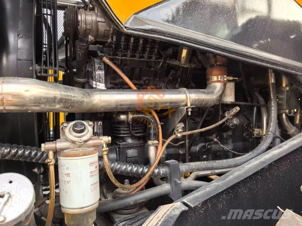 LiuGong 856 H  휠로우더