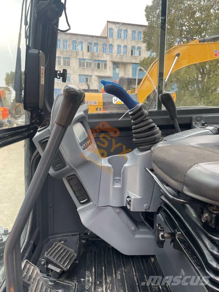 Kubota KX 163 대형 굴삭기 29톤 이상