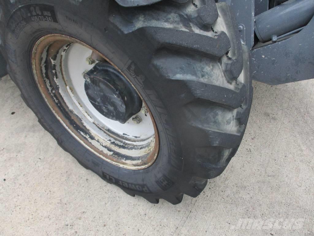 JLG 3513 PS (318) 텔러 핸들러