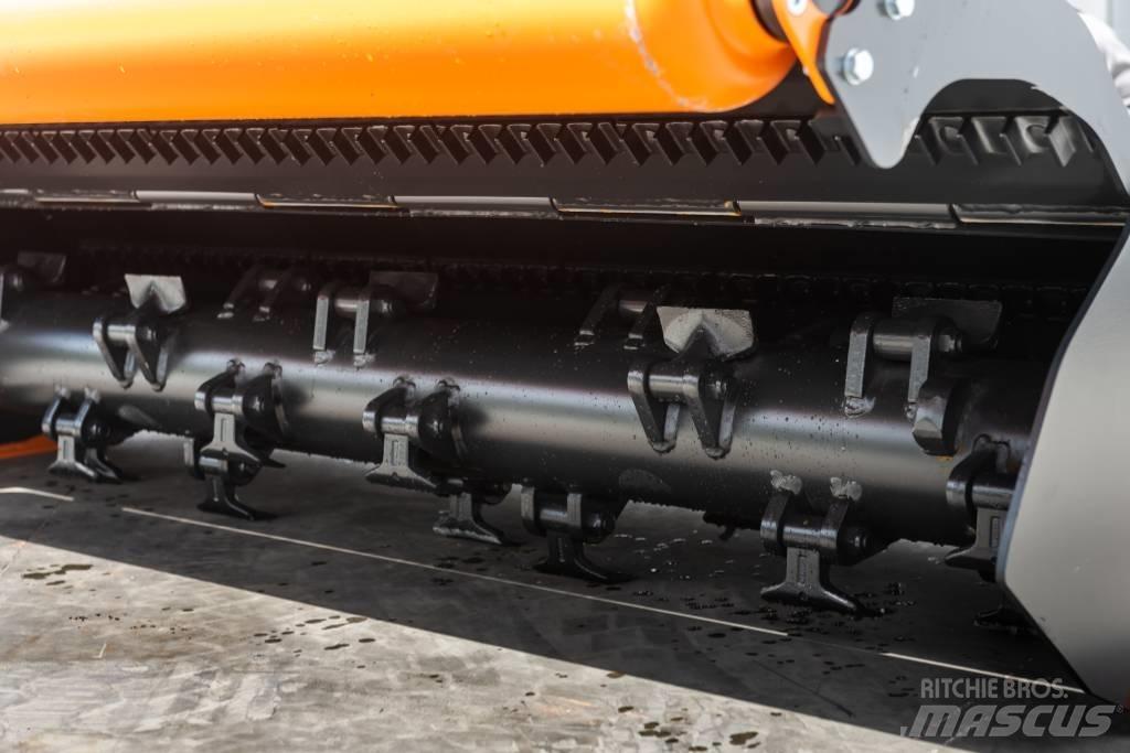 TMC Cancela TMH 250 농기계 - 기타