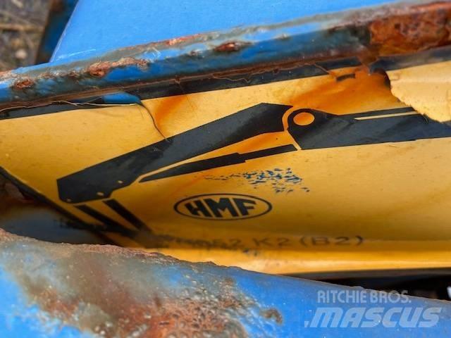 HMF 1053-K2 기타
