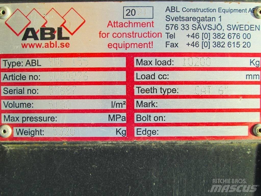 Liebherr R966 LC-V 대형 굴삭기 29톤 이상