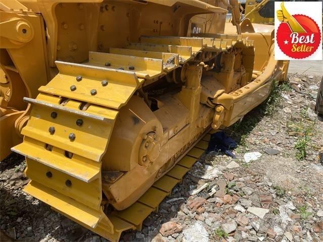 CAT D 7 G 크롤러 도저
