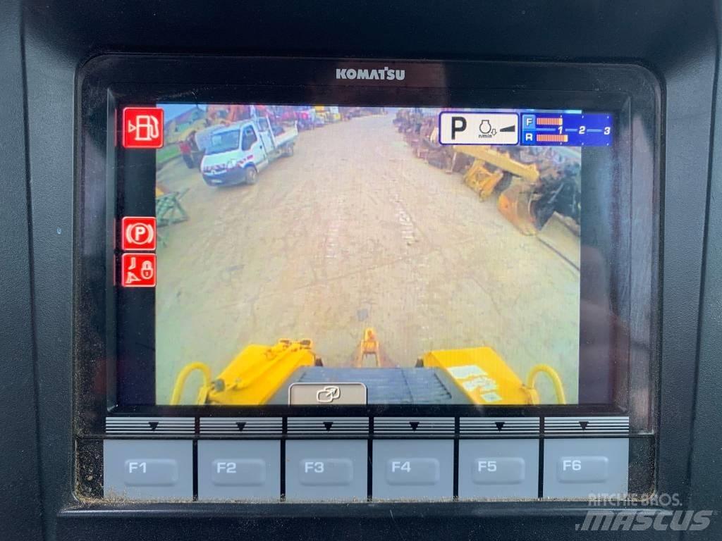 Komatsu D 51 PX-24 크롤러 도저