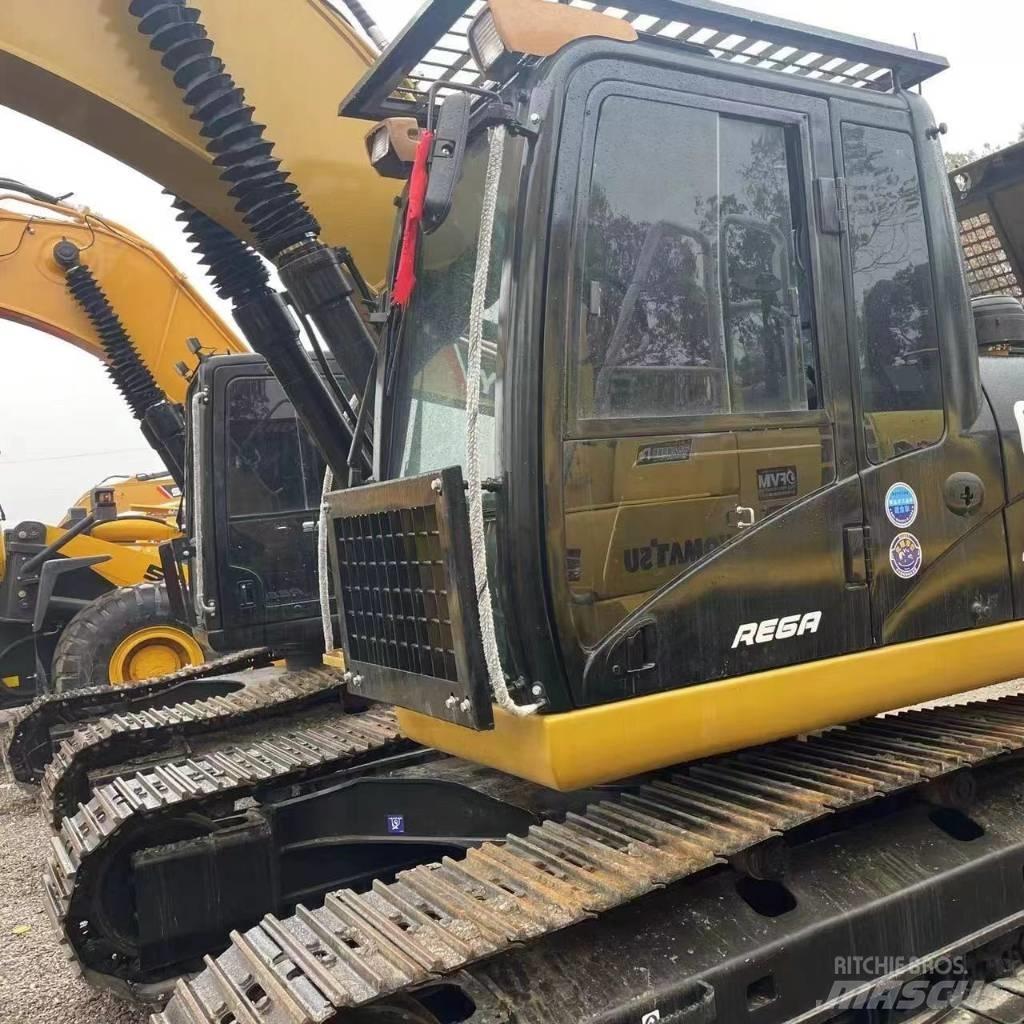 CAT 320 D2 대형 굴삭기 29톤 이상