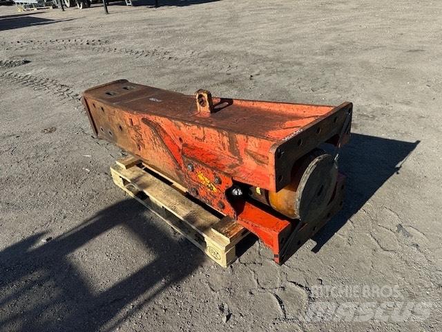 Socomec 1840 KG 브레이커