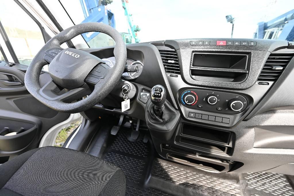 Multitel MXE 200 관절형 전동이동 리프트