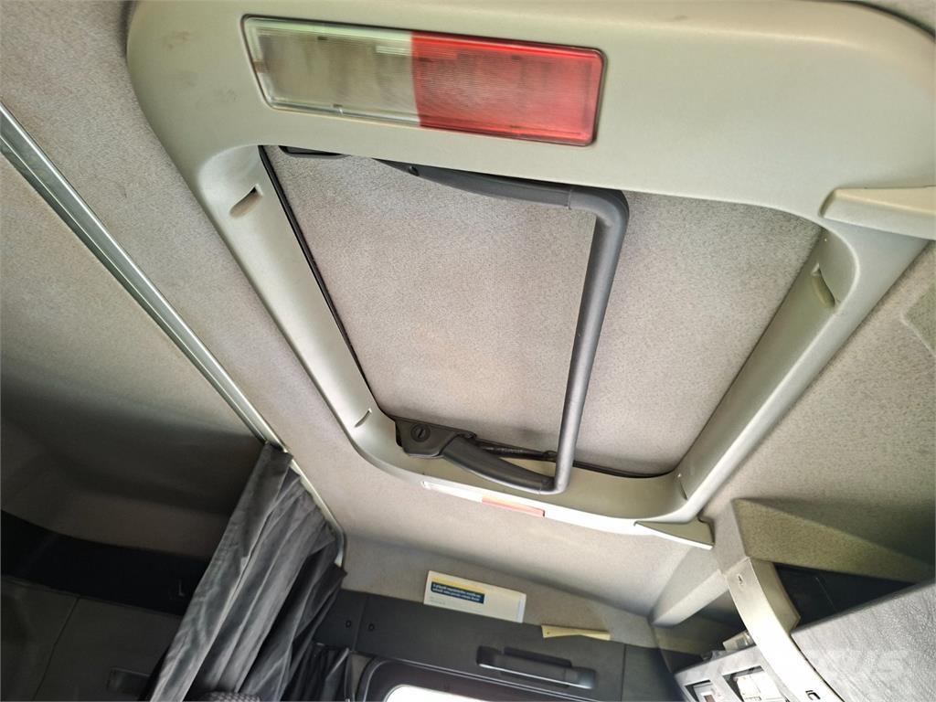 MAN TGL 7.180 플랫베드/드롭사이드 트럭