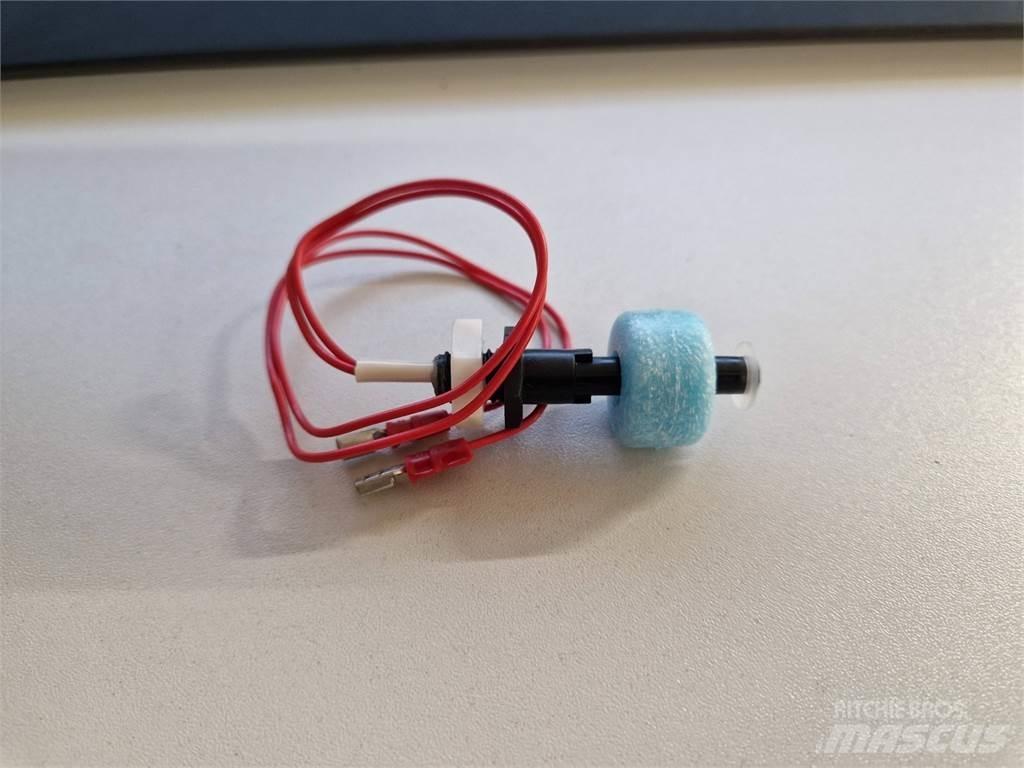 Rottne 077-0073 일렉트로닉스