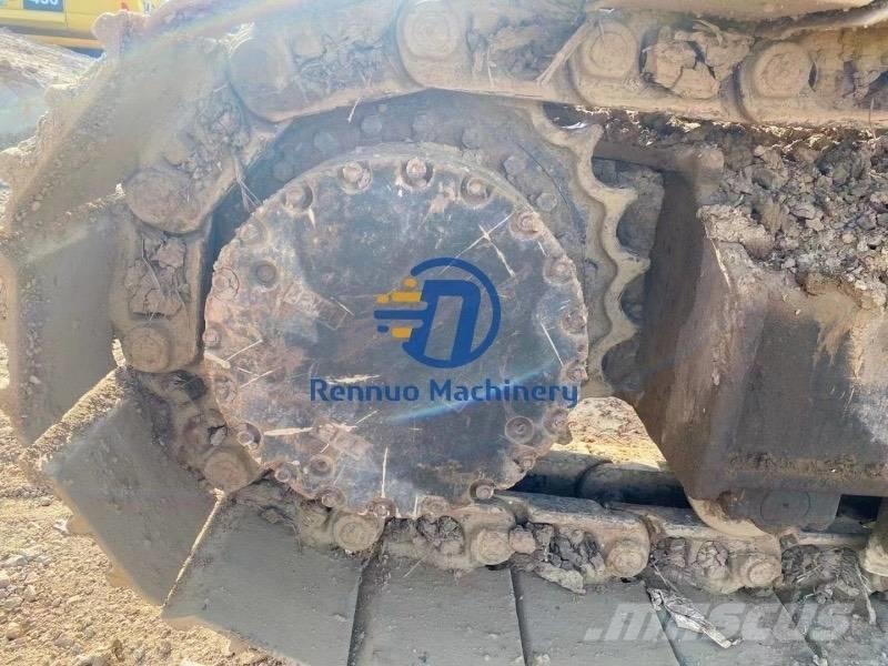 Volvo EC210BLC 대형 굴삭기 29톤 이상