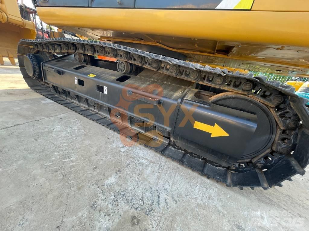 CAT 336 D2 대형 굴삭기 29톤 이상