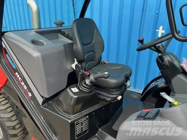 Manitou MC 25-4 D K 디젤 지게차