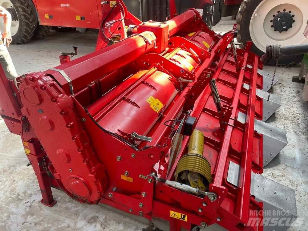 Grimme GF 400 감자설비 - 기타
