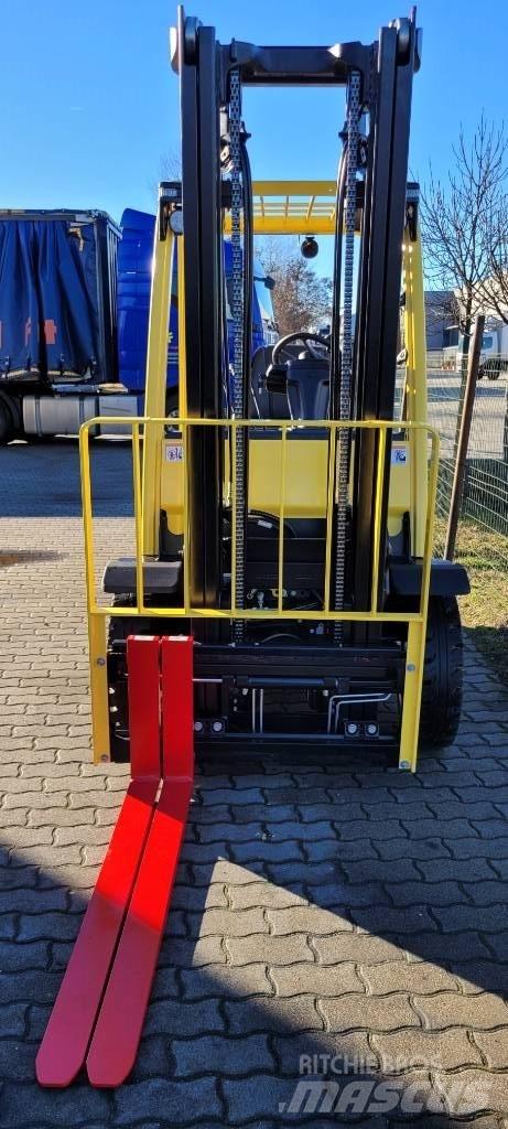 Hyster H 2.0 FT LPG 지게차