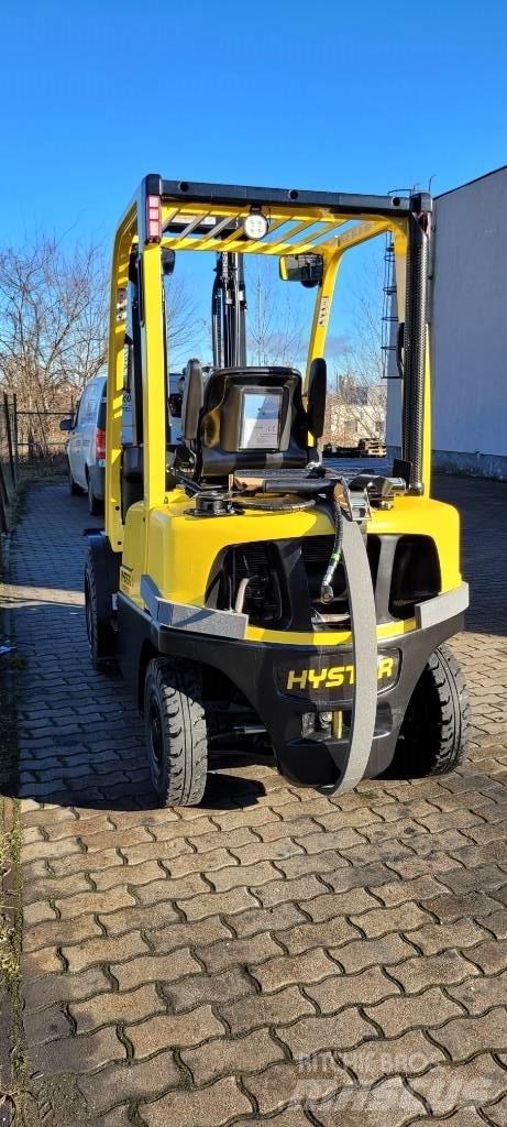 Hyster H 2.0 FT LPG 지게차