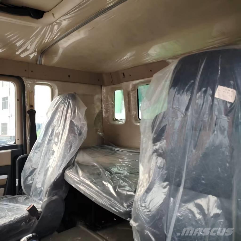 Howo TX 덤프 트럭