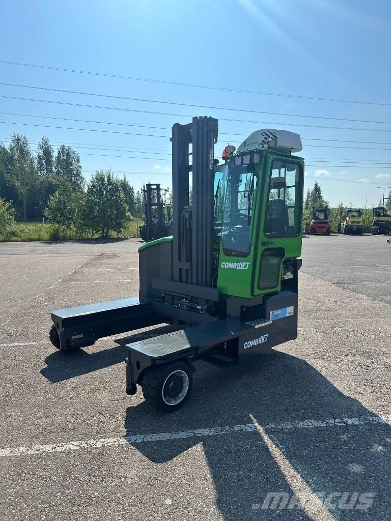 Combilift C 4000 E 전동 지게차