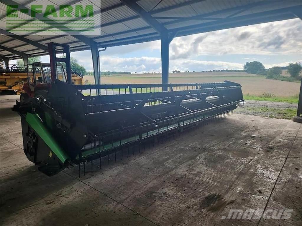 Deutz-Fahr dh720r 콤바인 수확기 부속품