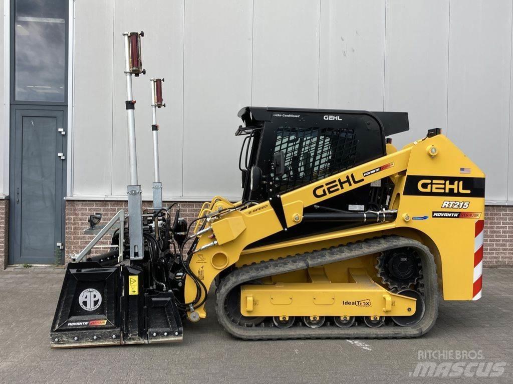 AP PB2000 Leveller 건설 장비 - 기타