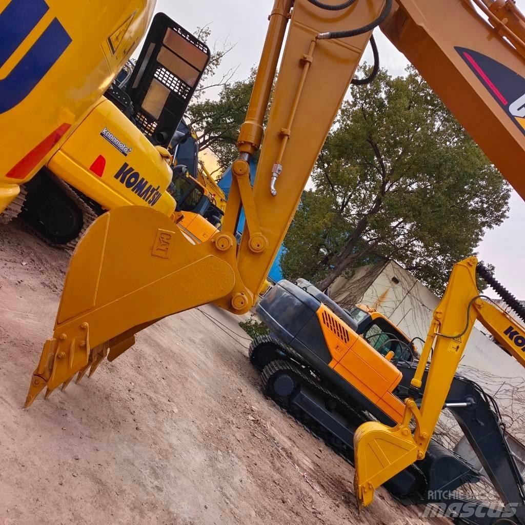 CAT 320 C L 대형 굴삭기 29톤 이상