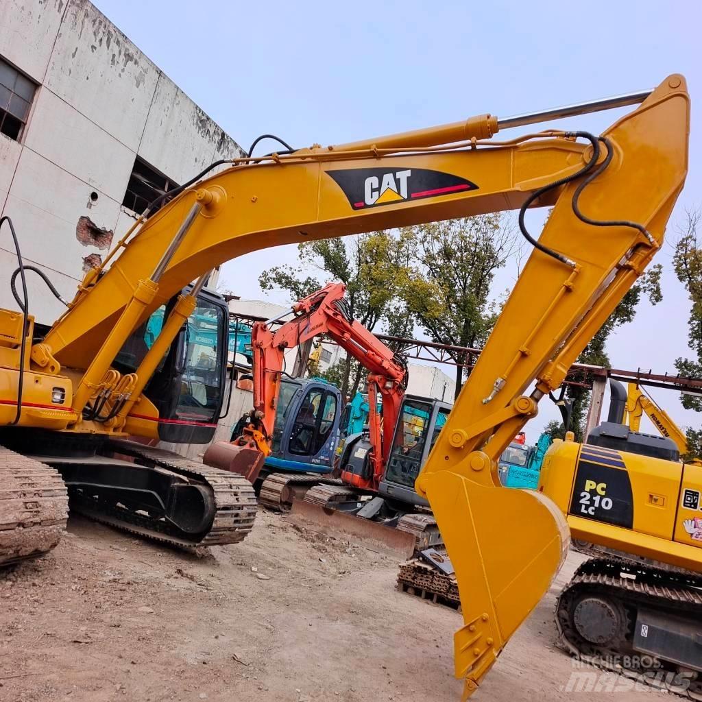 CAT 320 C L 대형 굴삭기 29톤 이상