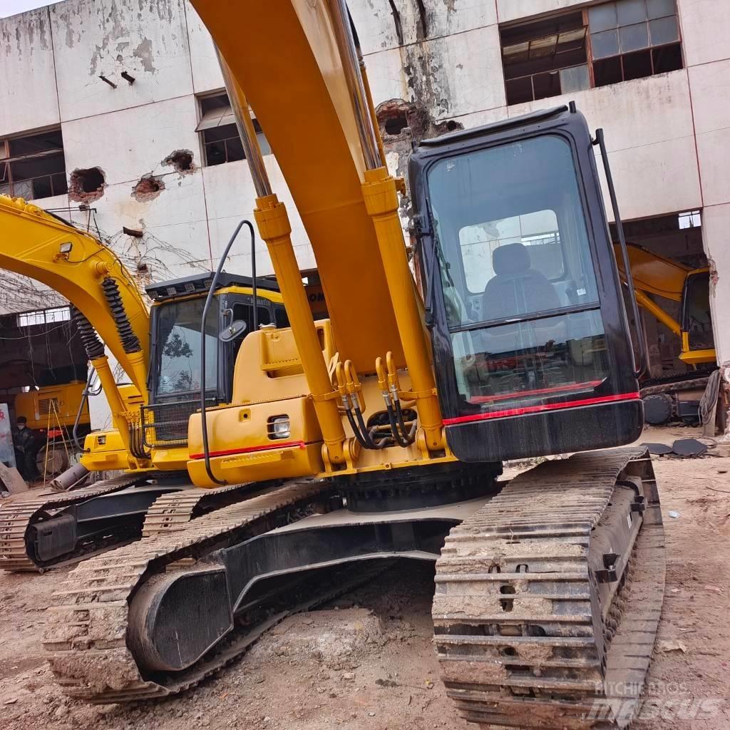 CAT 320 C L 대형 굴삭기 29톤 이상
