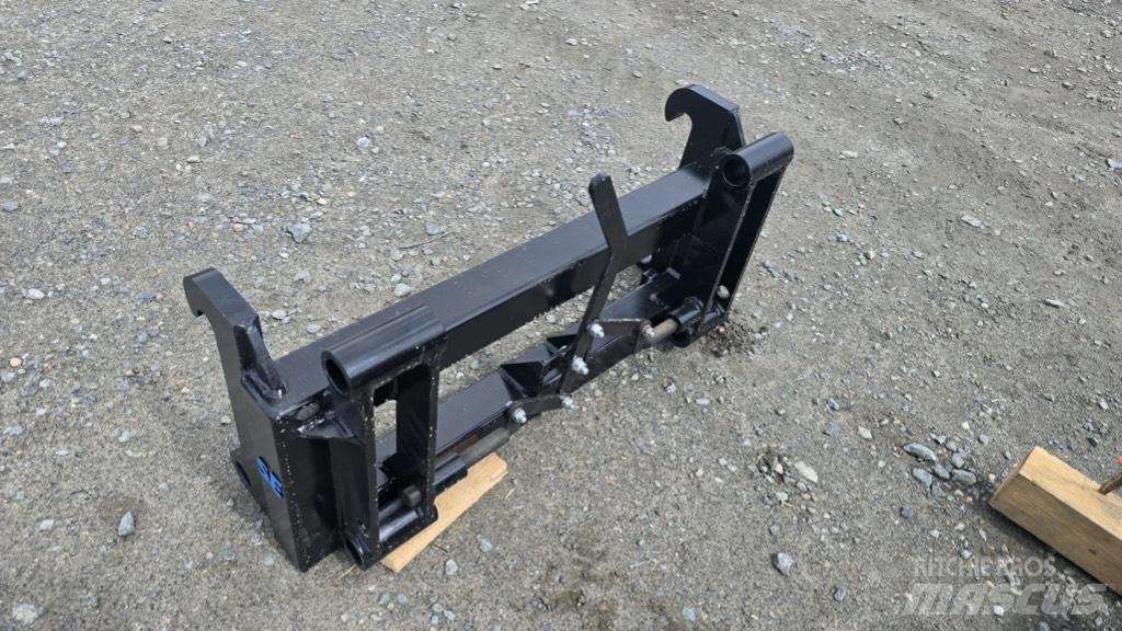  Adapter L30 - SMS  휠로우더