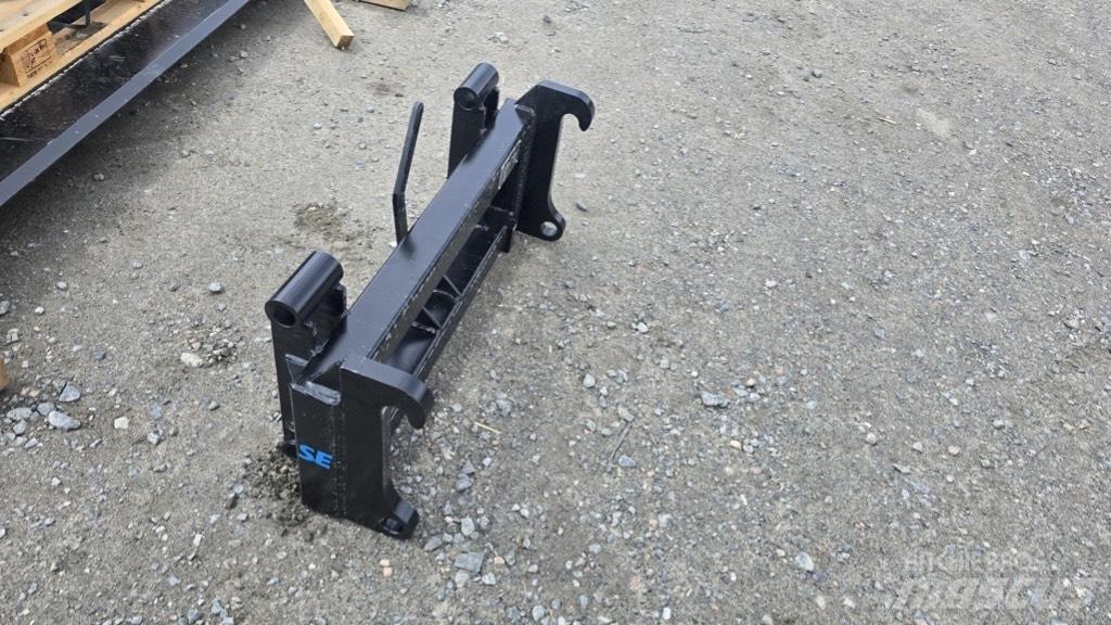  Adapter L30 - SMS  휠로우더