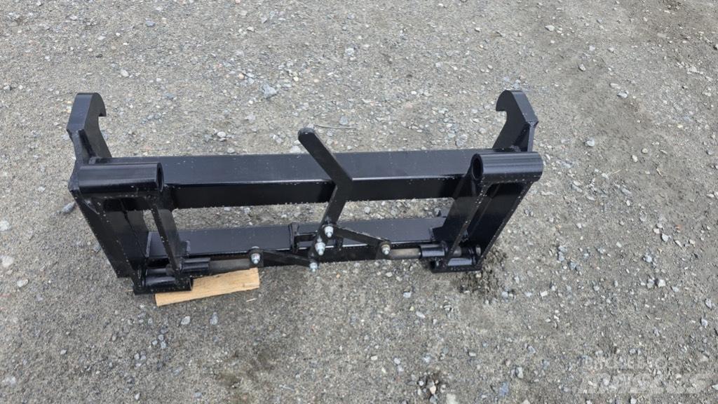  Adapter L30 - SMS  휠로우더