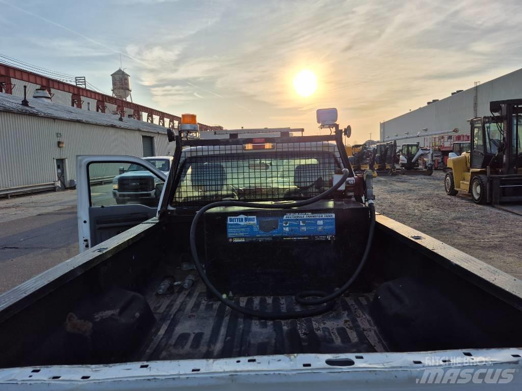 Ford F 250 기타