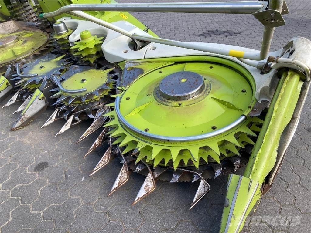 CLAAS Orbis 900 농기계 - 기타