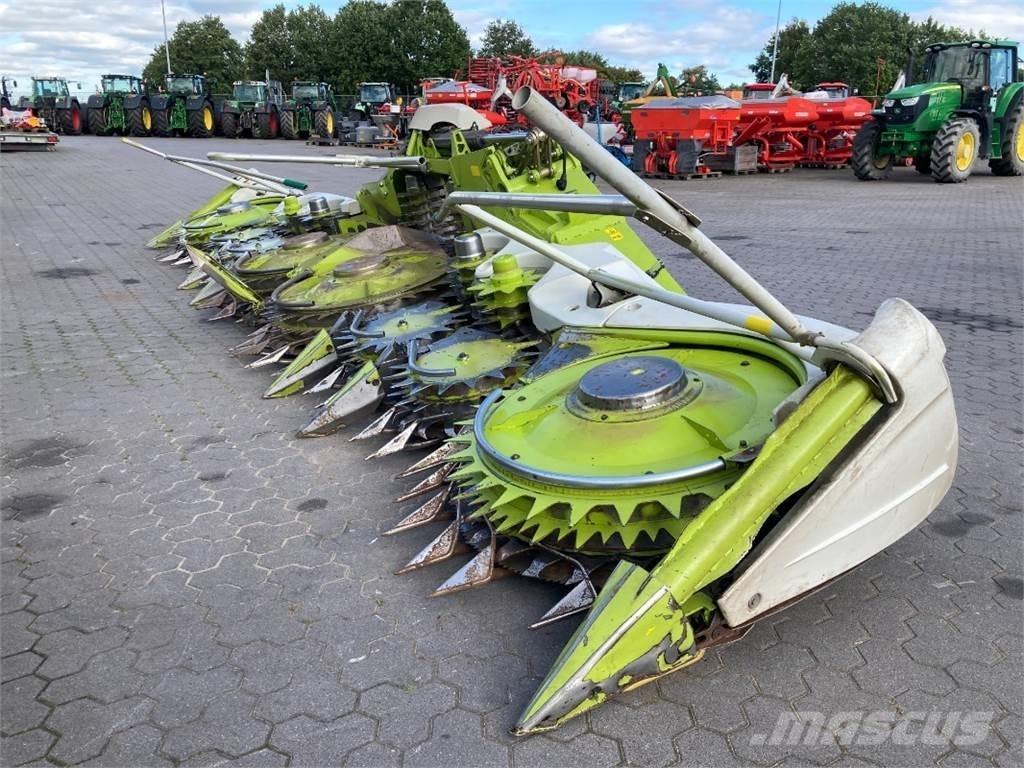 CLAAS Orbis 900 농기계 - 기타
