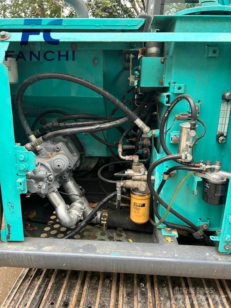 Hitachi ZX 70-3 대형 굴삭기 29톤 이상