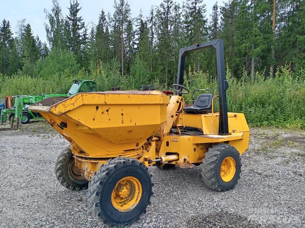 Benford 3000 2BDP 연결식 홀러
