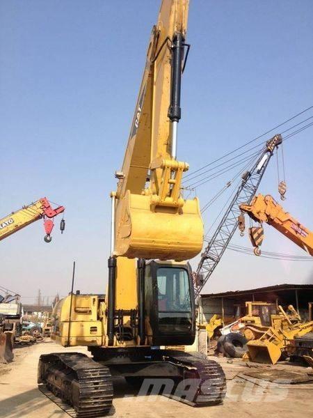 CAT 325DL 대형 굴삭기 29톤 이상