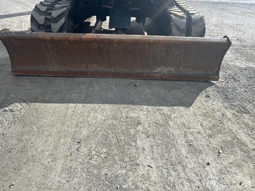 Kubota U50-5 중형굴삭기 7톤-28톤