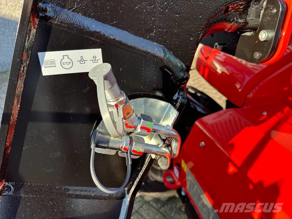 Manitou MT 625 - 75 H 텔러 핸들러