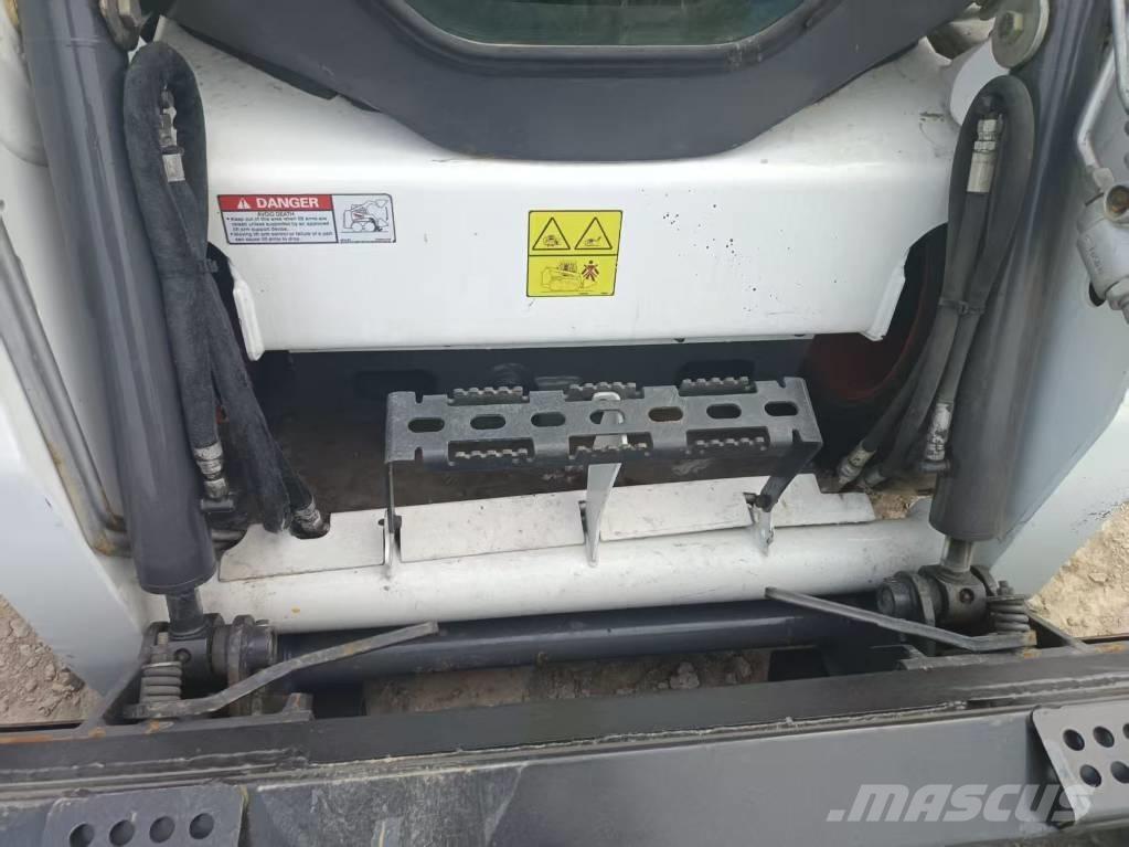 Bobcat S 450  스키드로더