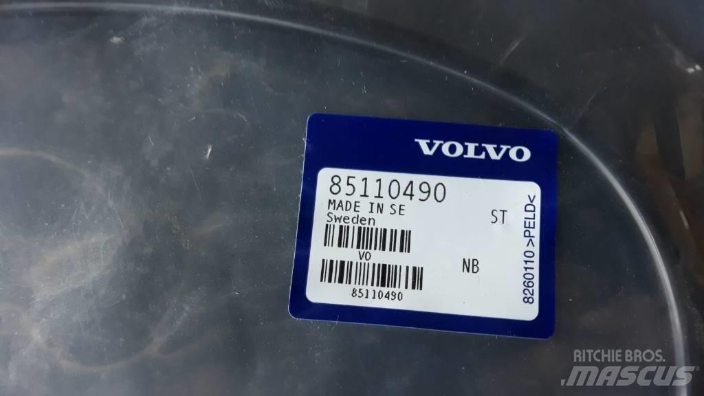 Volvo HOSE 85110490 캐빈 및 인테리어