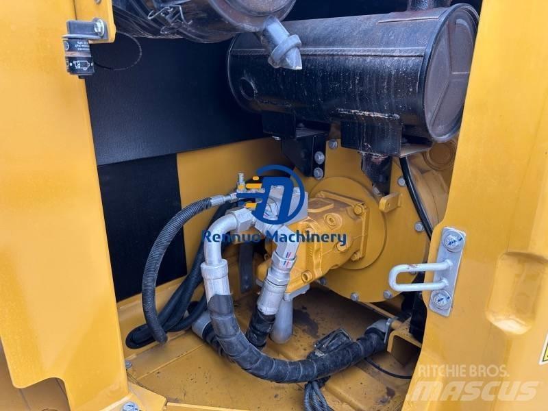 CAT 307E2 소형 굴삭기 7톤 미만