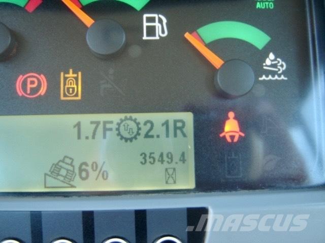 CAT D 4 K 2 XL 대형 굴삭기 29톤 이상