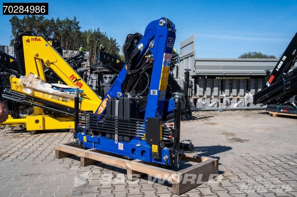 PM 3.6 1 Axle 운송 장비 - 기타