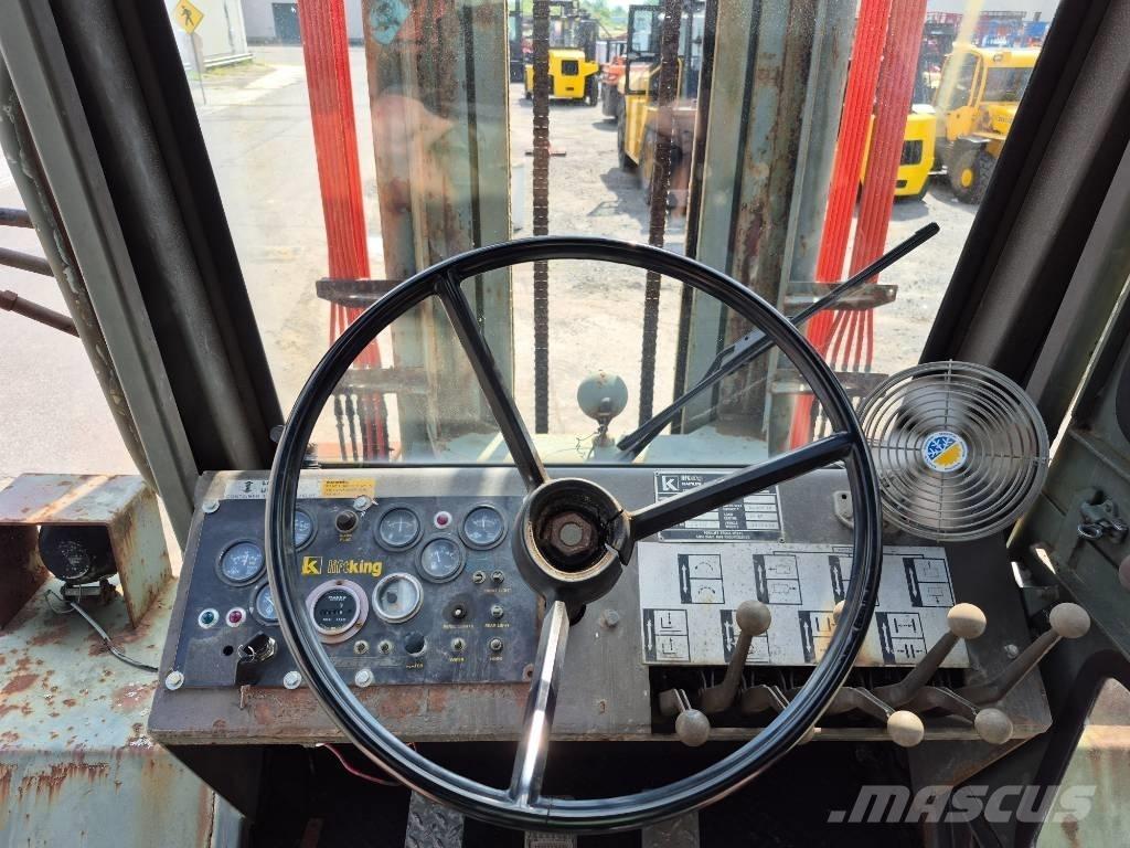 Liftking LK20C 그 외 지게차