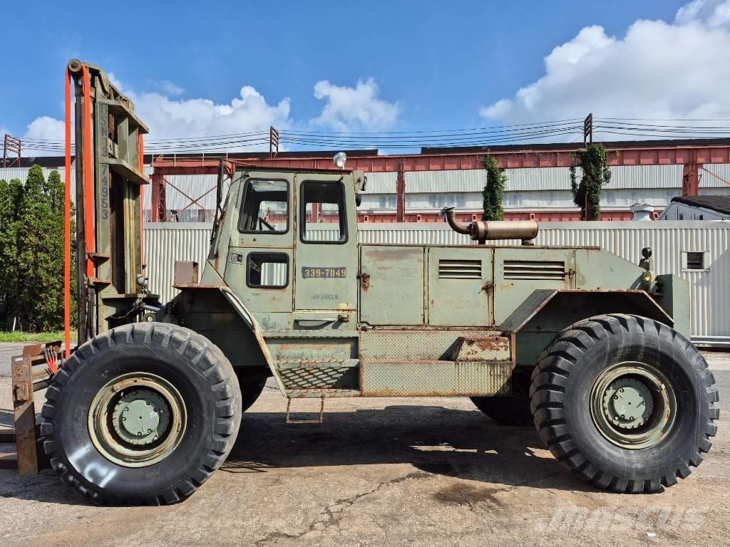 Liftking LK20C 그 외 지게차
