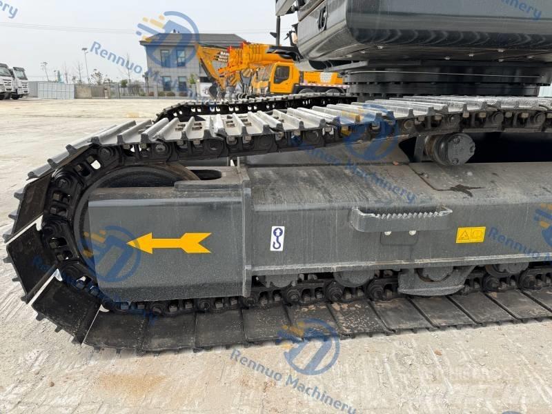 Hyundai 225-9S 대형 굴삭기 29톤 이상