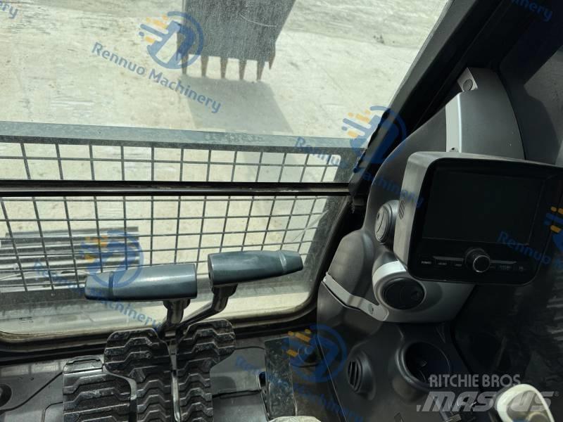 Hyundai 225-9S 대형 굴삭기 29톤 이상