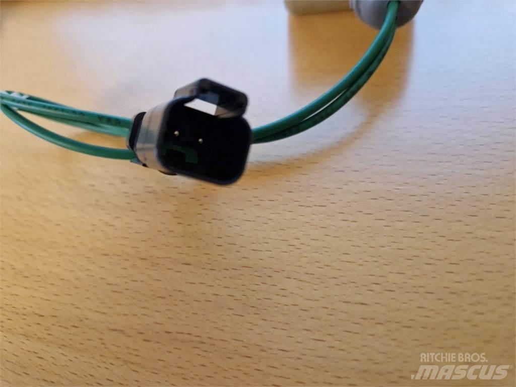 Eco Log SOLENOID 유압식 기계