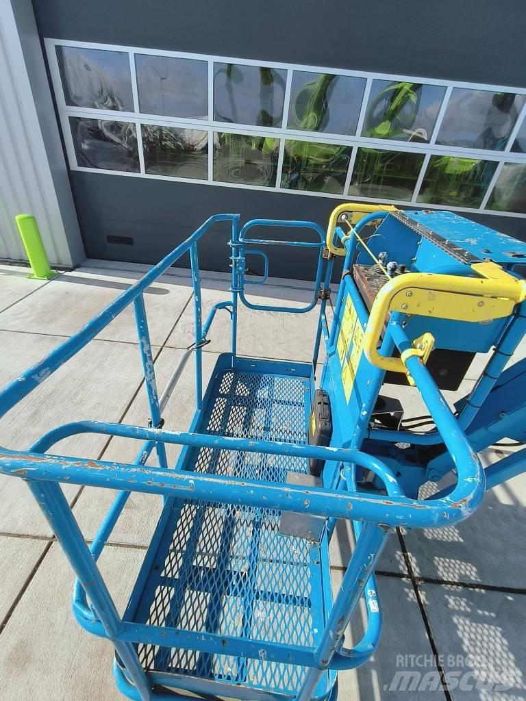 Genie Z 60 DC 관절형 전동이동 리프트