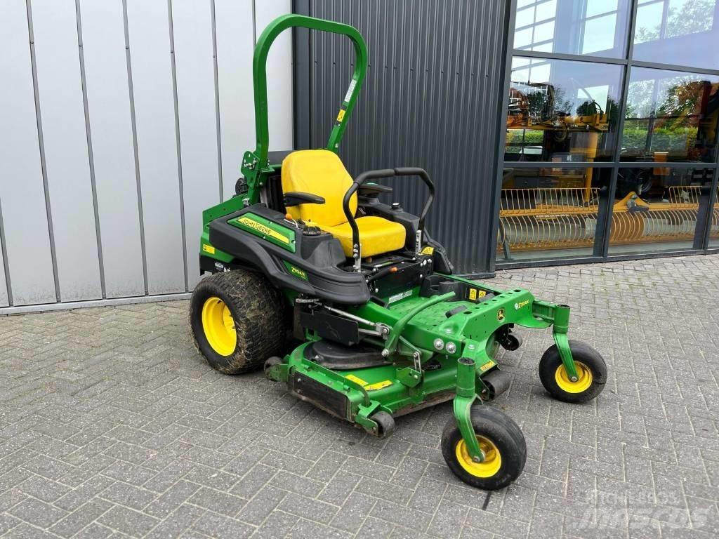 John Deere Z994R 회전식 잔디깎기