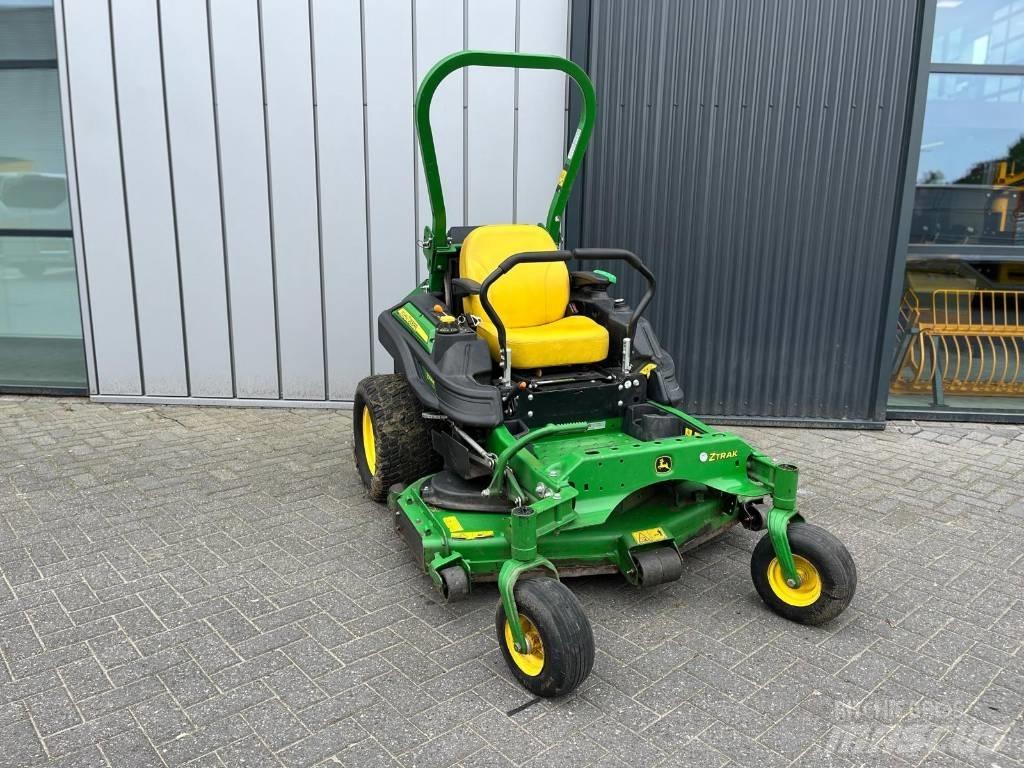 John Deere Z994R 회전식 잔디깎기